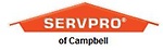 Servpro of Campbell