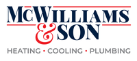 McWilliams and Son Heating Cooling & Plumbing