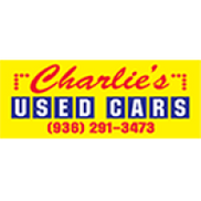 Charlie's Used Cars