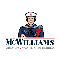 McWilliams Heating, Cooling and Plumbing