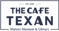 Cafe Texan History Museum & Library