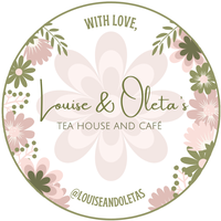 Louise & Oleta's Tea House & Café