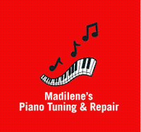 Madilene's Piano Tuning & Repair
