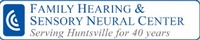 Family Hearing & Sensory Neural Center