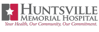 Huntsville Memorial Hospital