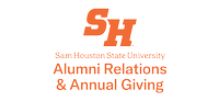 SHSU Office of Alumni Relations & Annual Giving