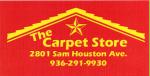 The Carpet Store