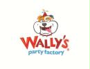 Wally's Party Factory