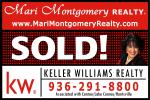 Mari Montgomery Realty