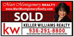 Mari Montgomery Realty/Keller Williams