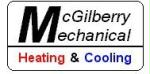 McGilberry Mechanical Heating and Cooling, Inc.