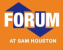Forum at Sam Houston