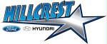 Hillcrest Ford Hyundai