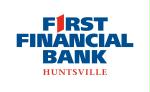 First Financial Bank Huntsville