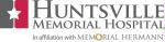 Huntsville Memorial Hospital