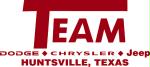 Team Dodge Chrysler Jeep