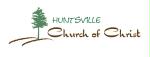 Huntsville Church of Christ