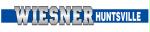 Wiesner, Inc. - Huntsville