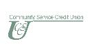 Community Service Credit Union