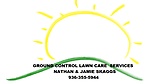 Ground Control Lawn Care Services