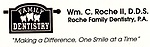 Roche Family Dentistry, P. A.