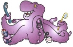 Casey R. Frazier, D.D.S.-Pediatric Dentistry
