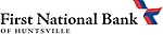 First National Bank of Huntsville