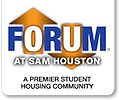 Forum at Sam Houston