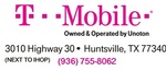 Unoton Wireless- T-Mobile