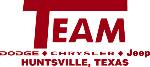 Team Dodge Chrysler Jeep