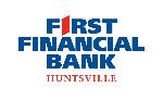 First Financial Bank Huntsville