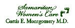 Curtis E. Montgomery, M.D.