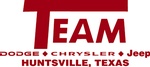 Team Dodge Chrysler Jeep