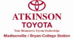 Atkinson Toyota Madisonville