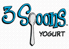 Abe's Three Spoons Yogurt