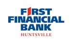First Financial Bank Huntsville