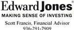 Edward Jones - Scott Francis, Financial Advisor