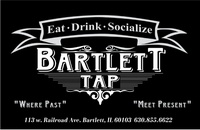 Bartlett Tap