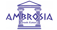 Ambrosia Greek Eatery 