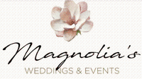 Magnolia’s Weddings and Events
