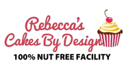 Rebecca’s Cakes By Design