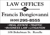 Law Offices of Francis Bongiovanni