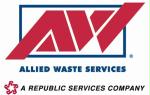 Allied Waste Services