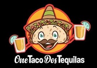 One Taco Dos Tequilas