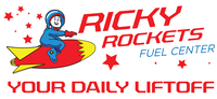 Ricky Rockets