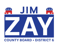 DuPage County Board District 6