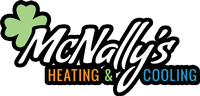 McNally's Heating & Cooling