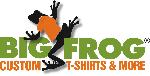Big Frog Custom T-Shirts of Woodbury