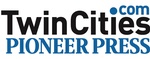 Twin Cities Pioneer Press
