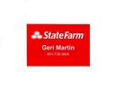 Geri Martin - State Farm Insurance